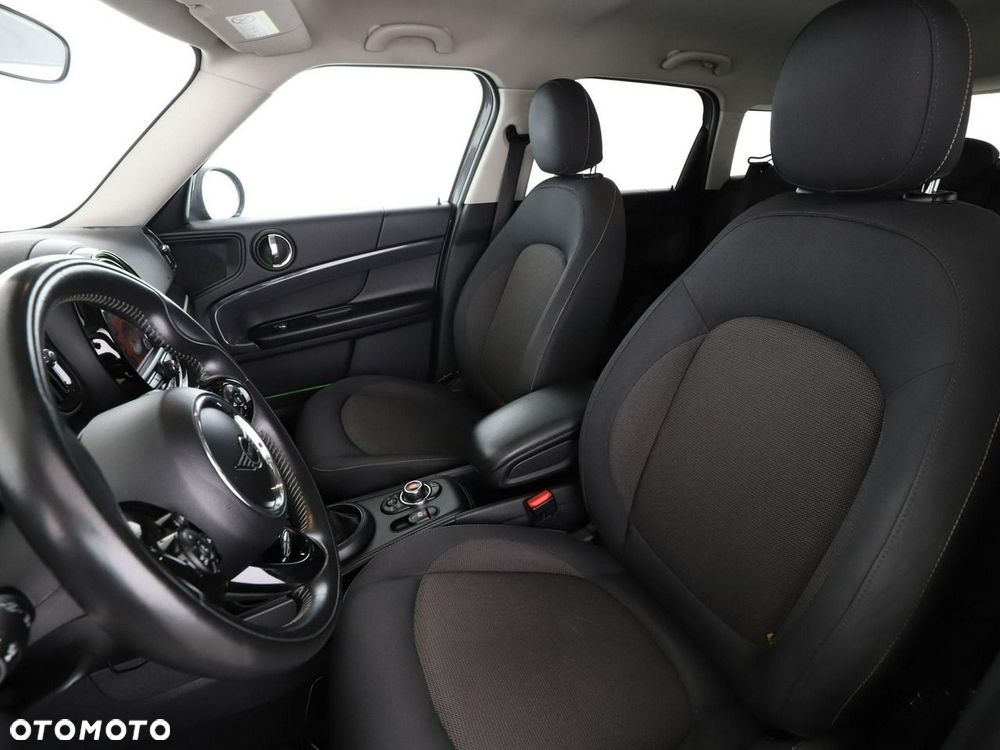 MINI Countryman Cooper S E All4 - 14