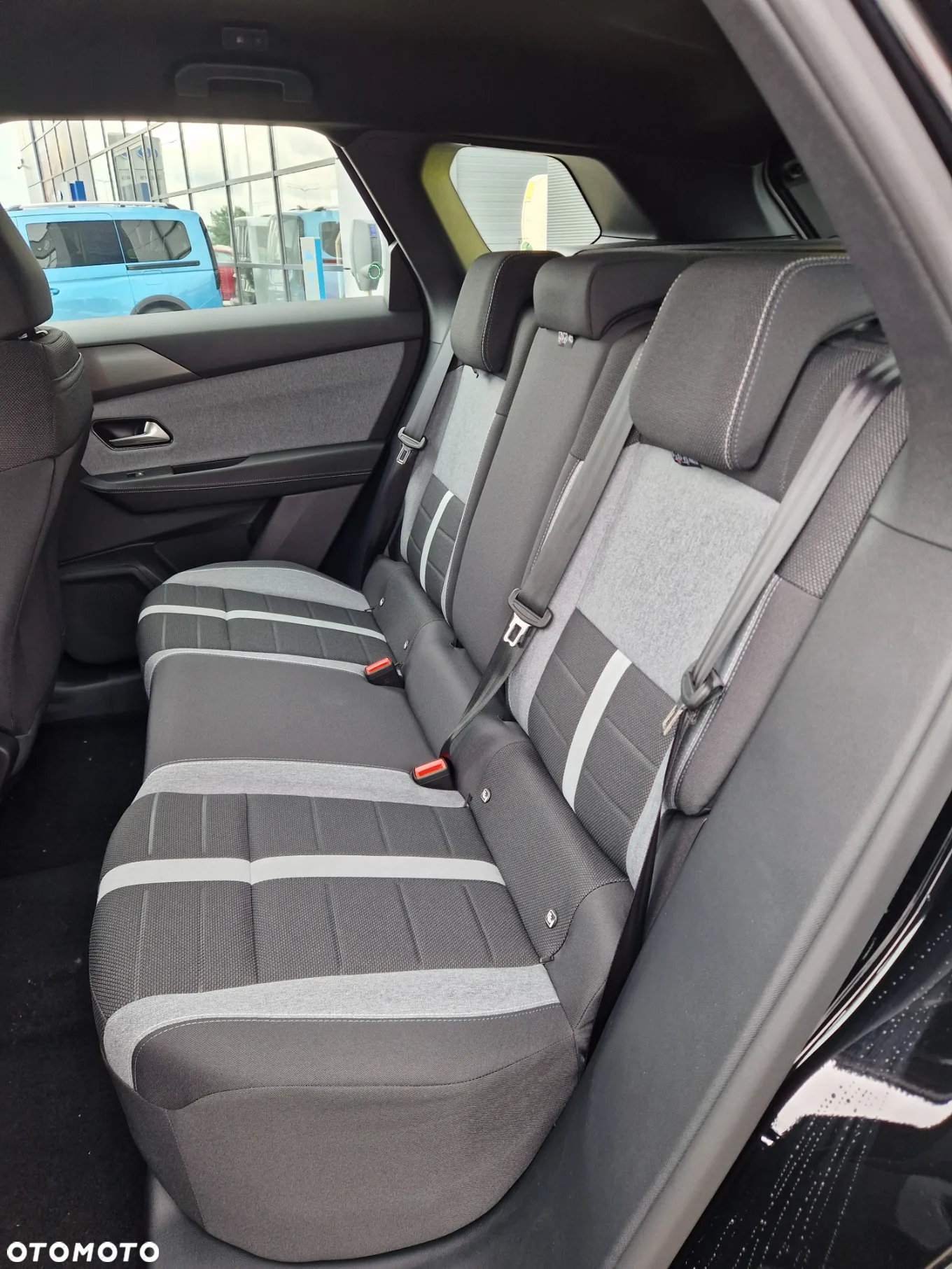 Opel Grandland 1.2 mHEV Edition eDTC6 - 26