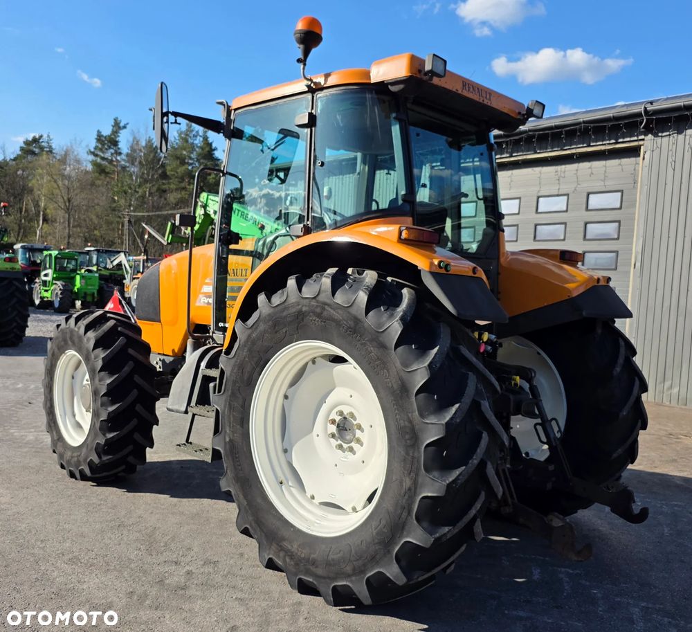 Renault Ares 630 - 3