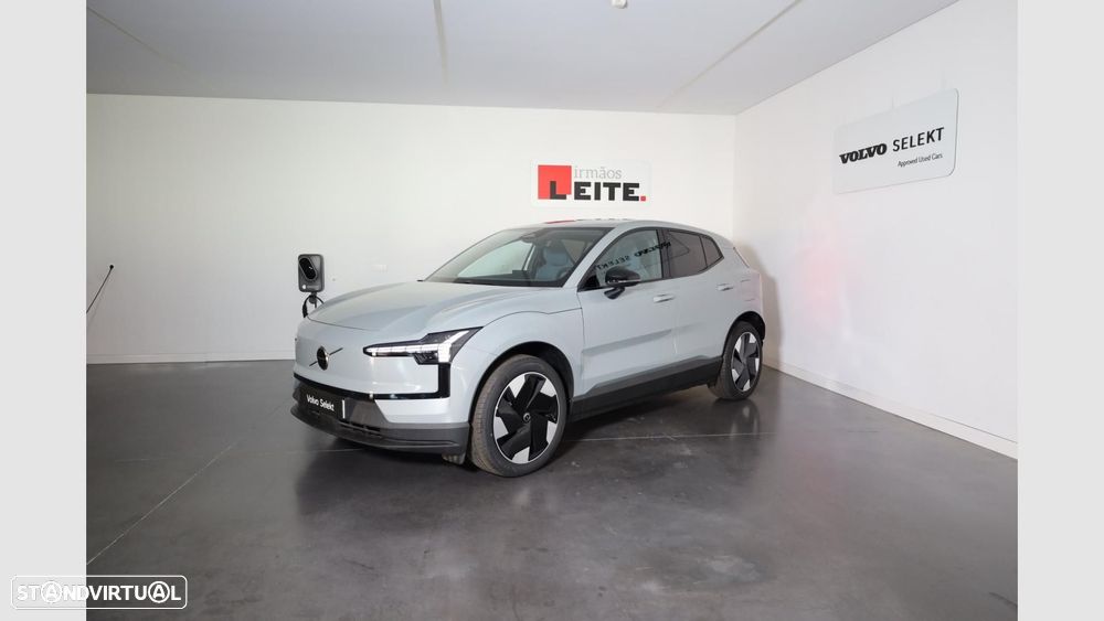 Volvo EX30