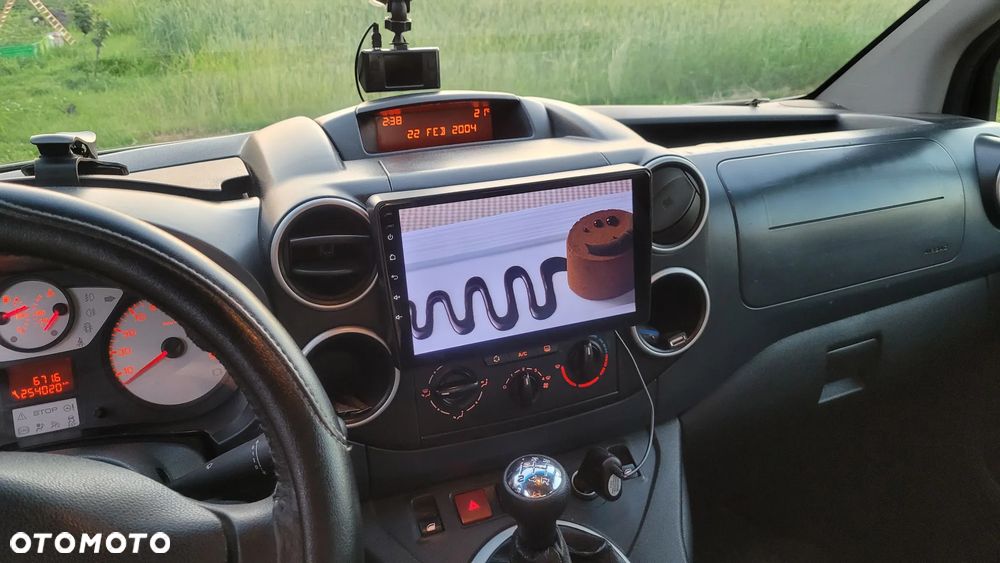Peugeot Partner 1.6 HDi Trendy - 15