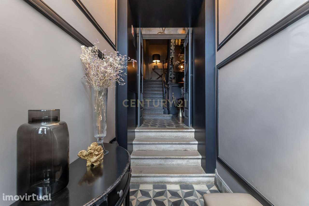 Espaço comercial - Pequeno Hotel em Setúbal, Perto da Praia e Centro H - Grande imagem: 2/44