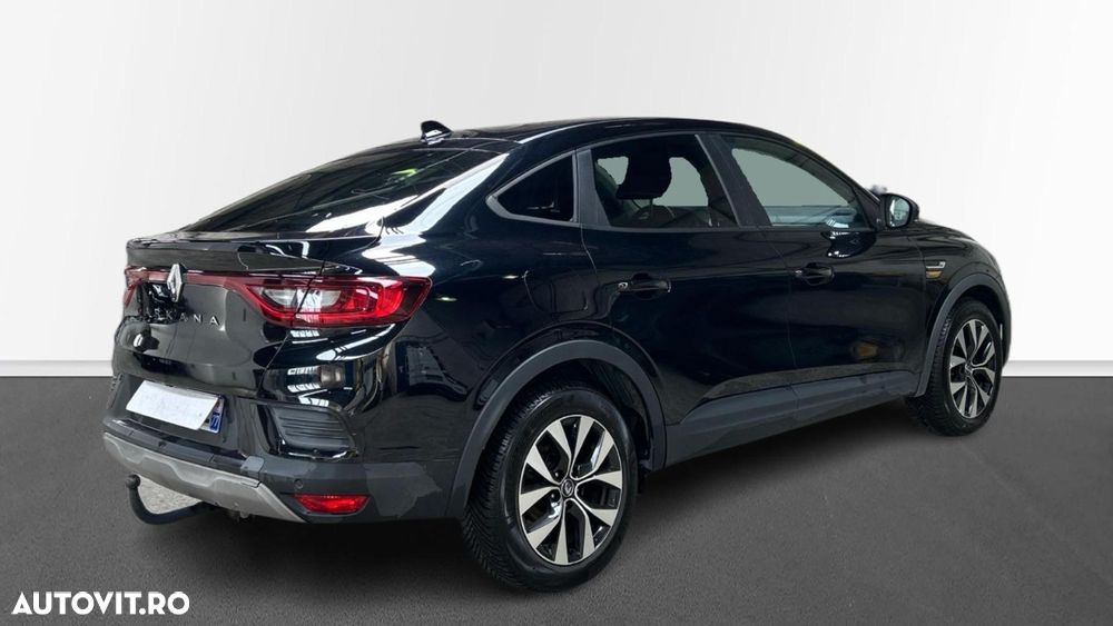 Renault Arkana E-TECH 145 E-Tech Engineered - 3