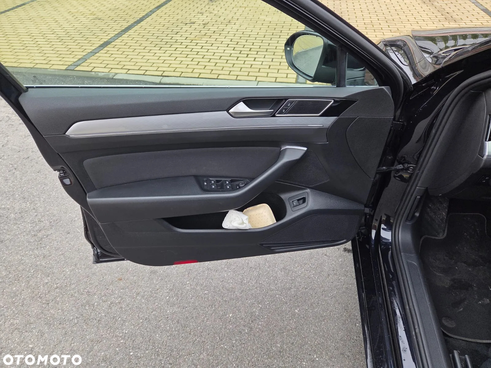 Volkswagen Passat 2.0 TDI EVO Business DSG - 22