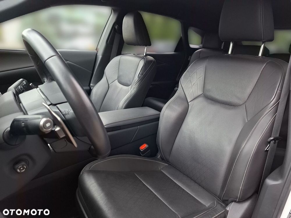 Lexus RX - 10