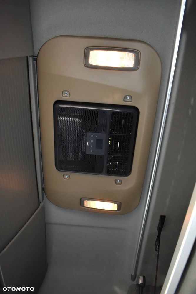 MAN TGX 18.510 - 17