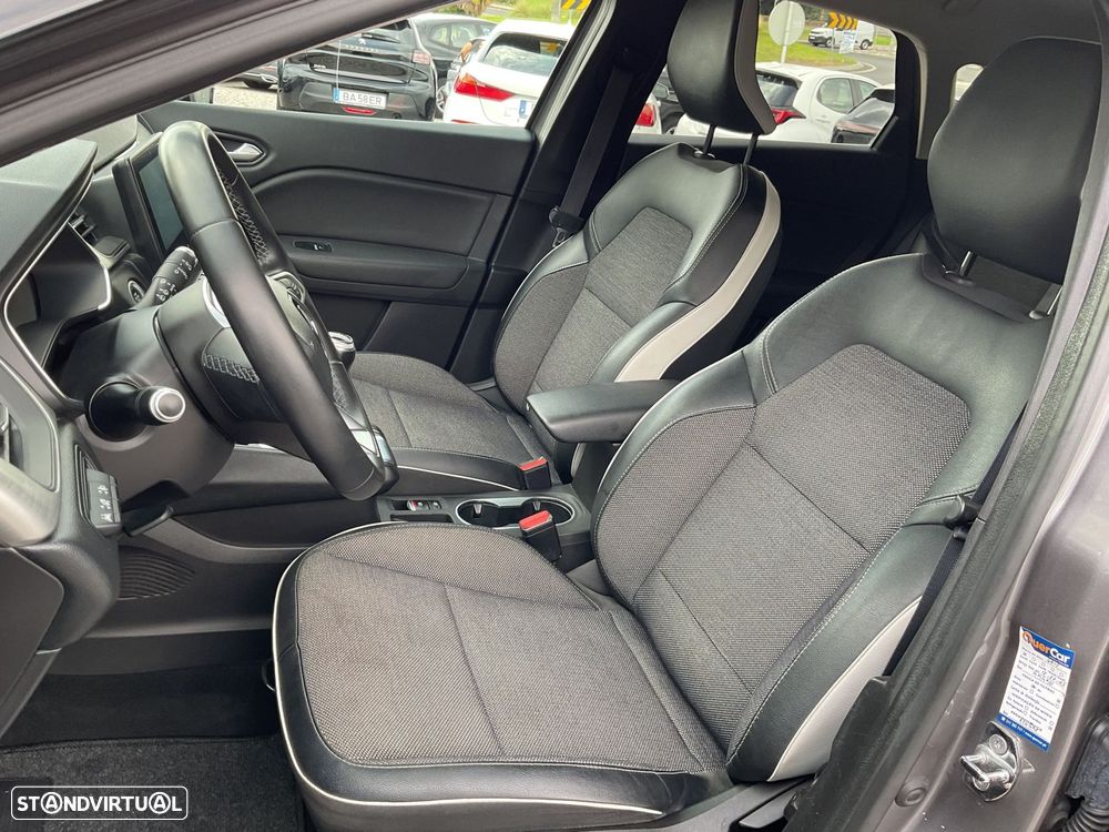 Renault Captur 1.0 TCe Intens - 22