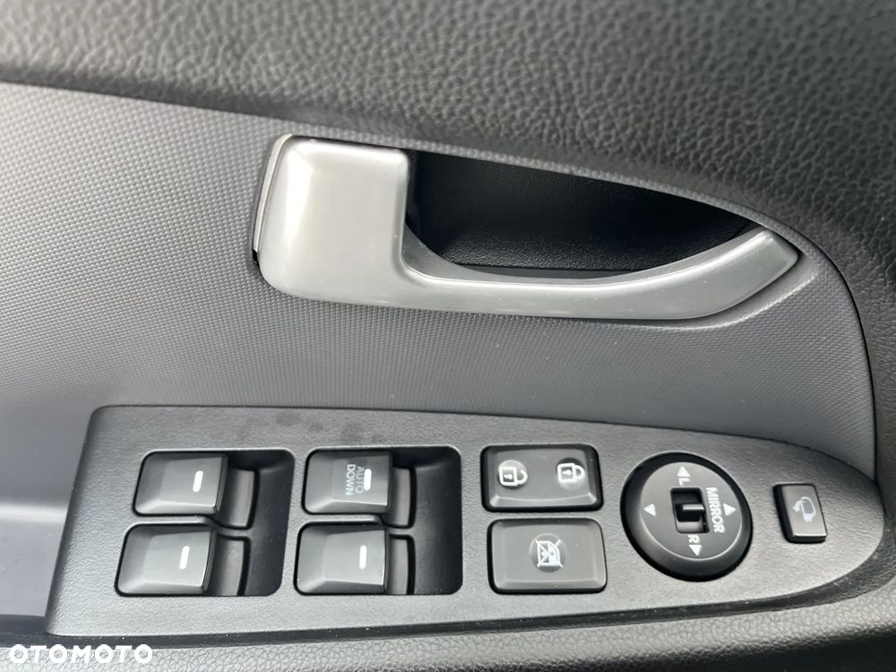 Kia Sportage 1.7 CRDI 2WD Vision - 17