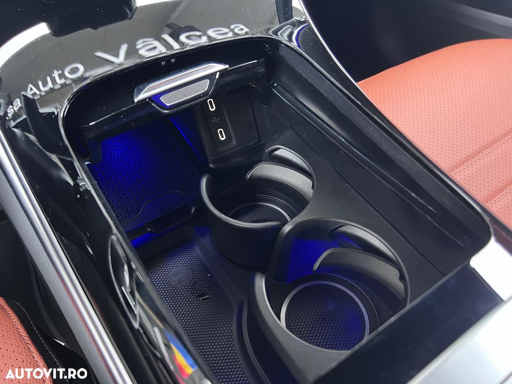 Mercedes-Benz GLC 220 d 4MATIC MHEV - 13