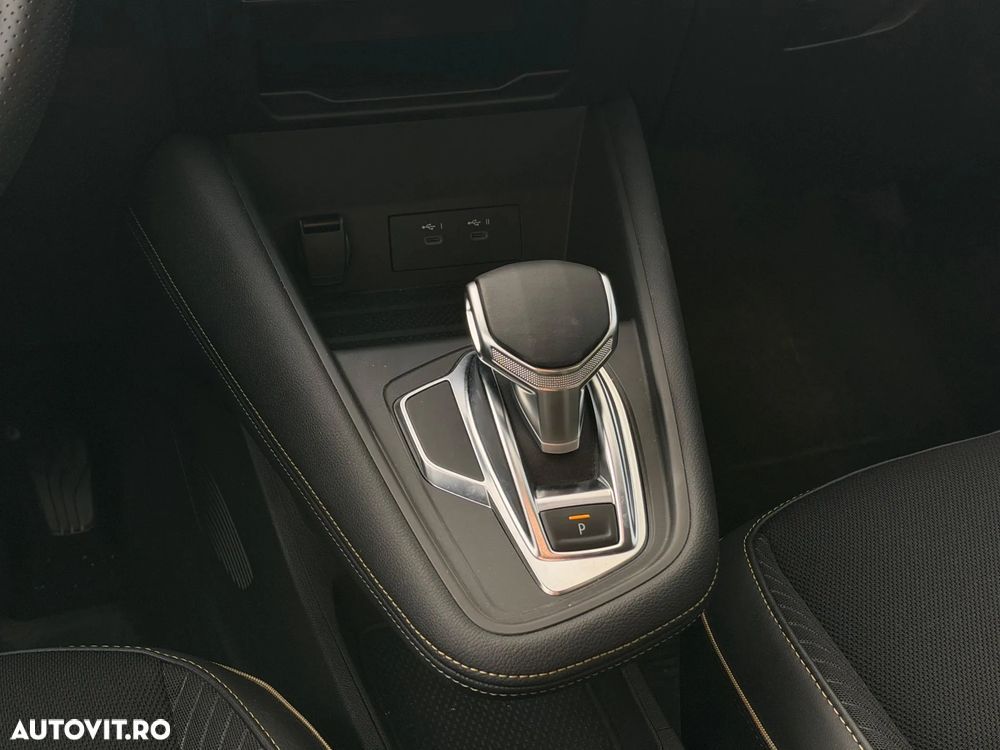 Renault Symbioz - 21