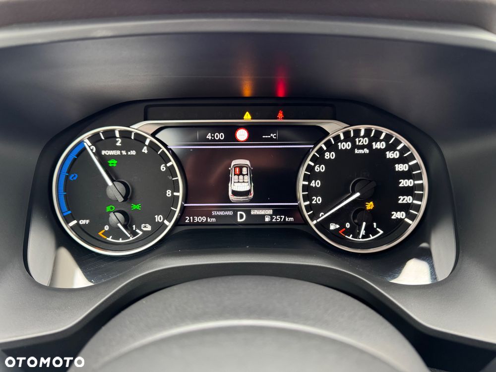 Nissan X-Trail 1.5 VC-T e-POWER N-Connecta 2WD - 31