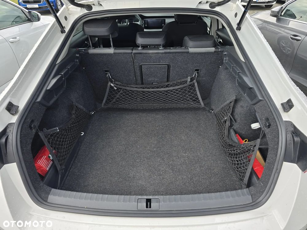 Skoda Octavia 1.5 TSI GPF ACT Ambition - 31