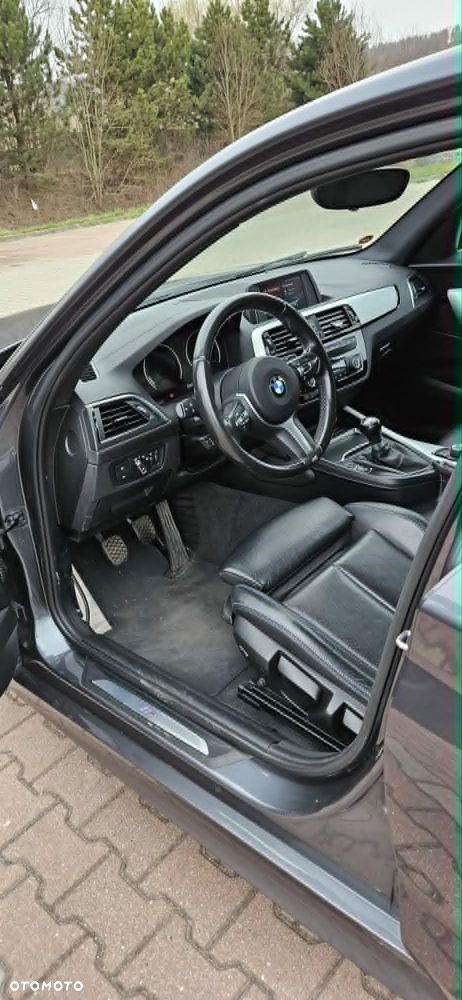 BMW Seria 1 118d xDrive - 7