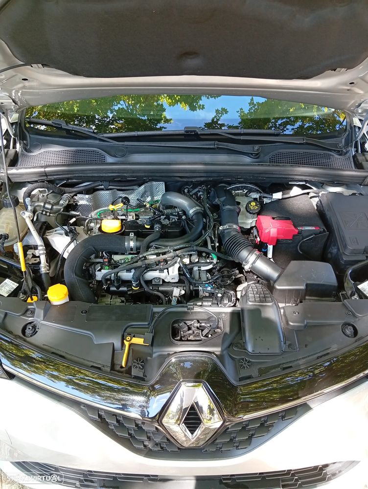 Renault Clio 1.0 TCe Intens Bi-Fuel - 18