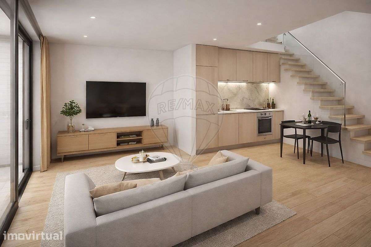 Moradia T1 para venda - Grande imagem: 2/6