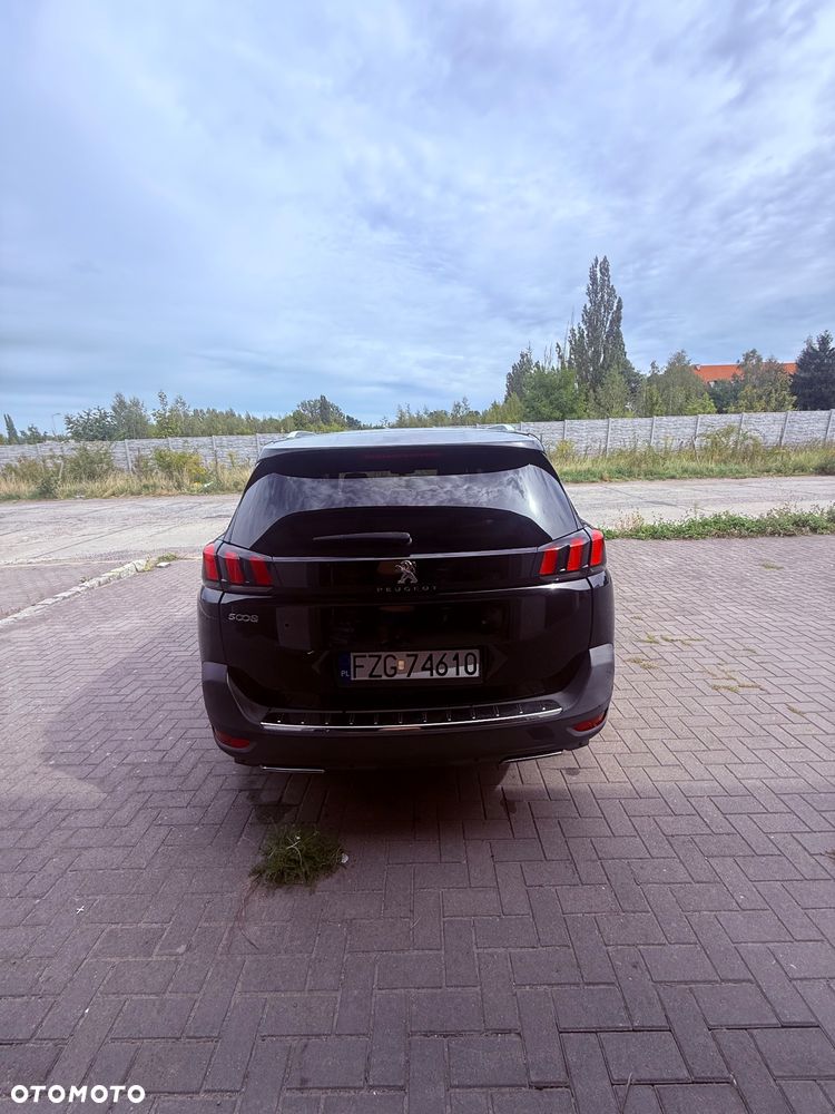 Peugeot 5008 1.6 THP Active S&S EAT6 - 6