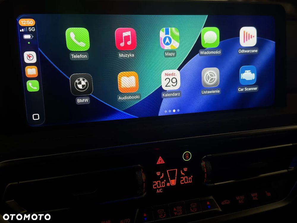 BMW X3 xDrive20d M Sport - 37