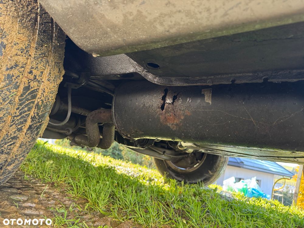 Mercedes-Benz Klasa S - 30