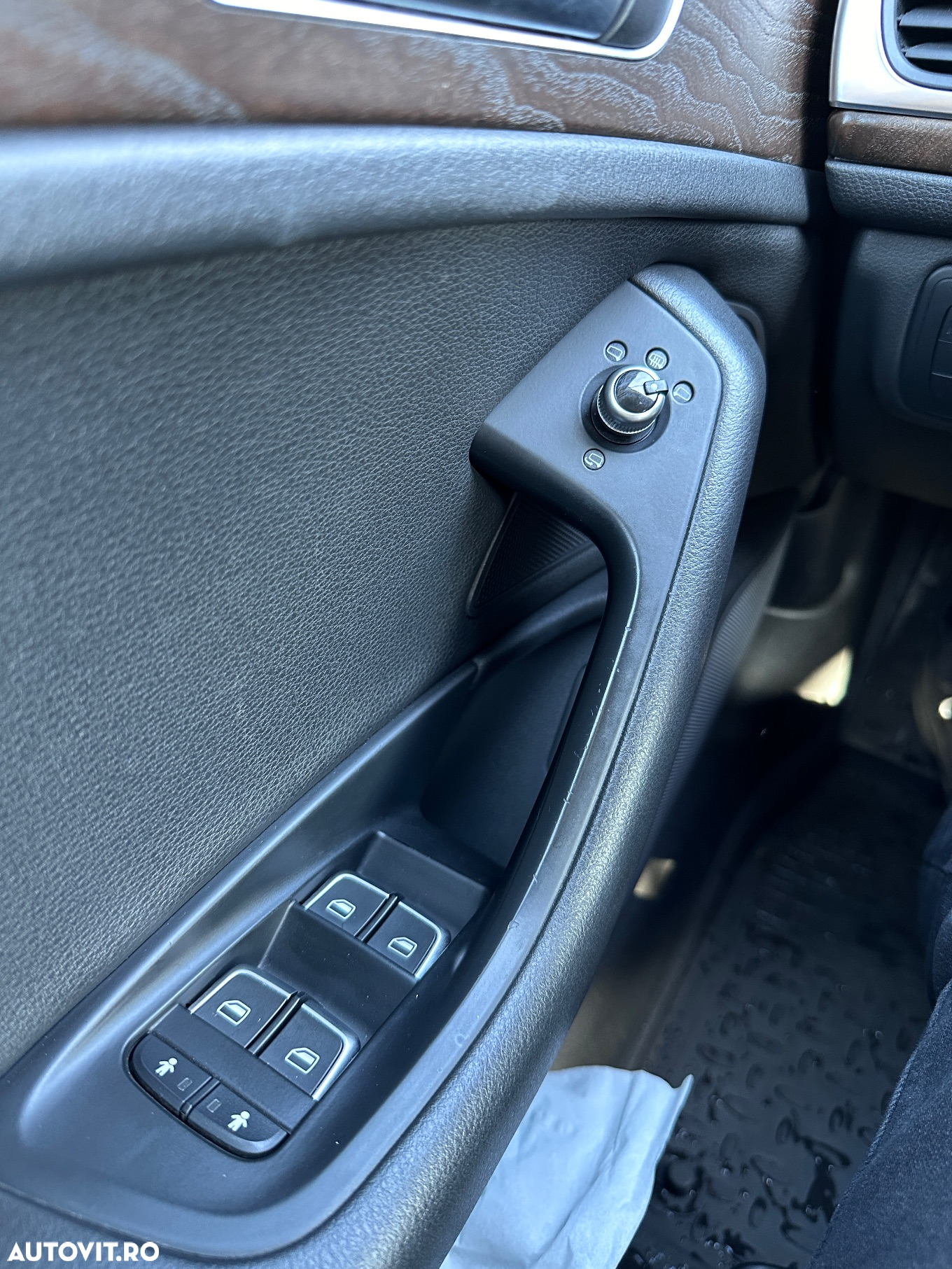 Audi A6 2.0 TDI Ultra S tronic - 10