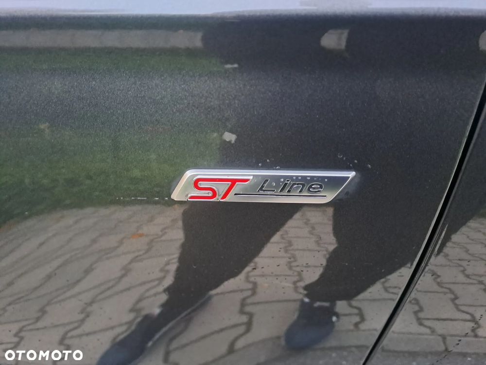 Ford Mondeo 2.0 EcoBlue ST-Line - 17