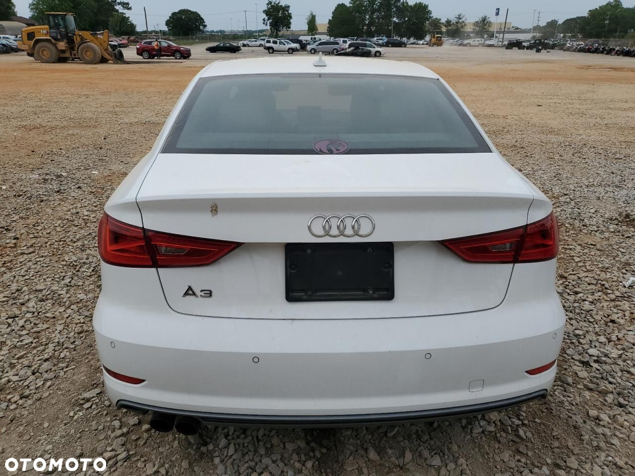 Audi A3 - 3