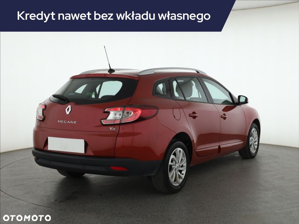 Renault Megane - 7