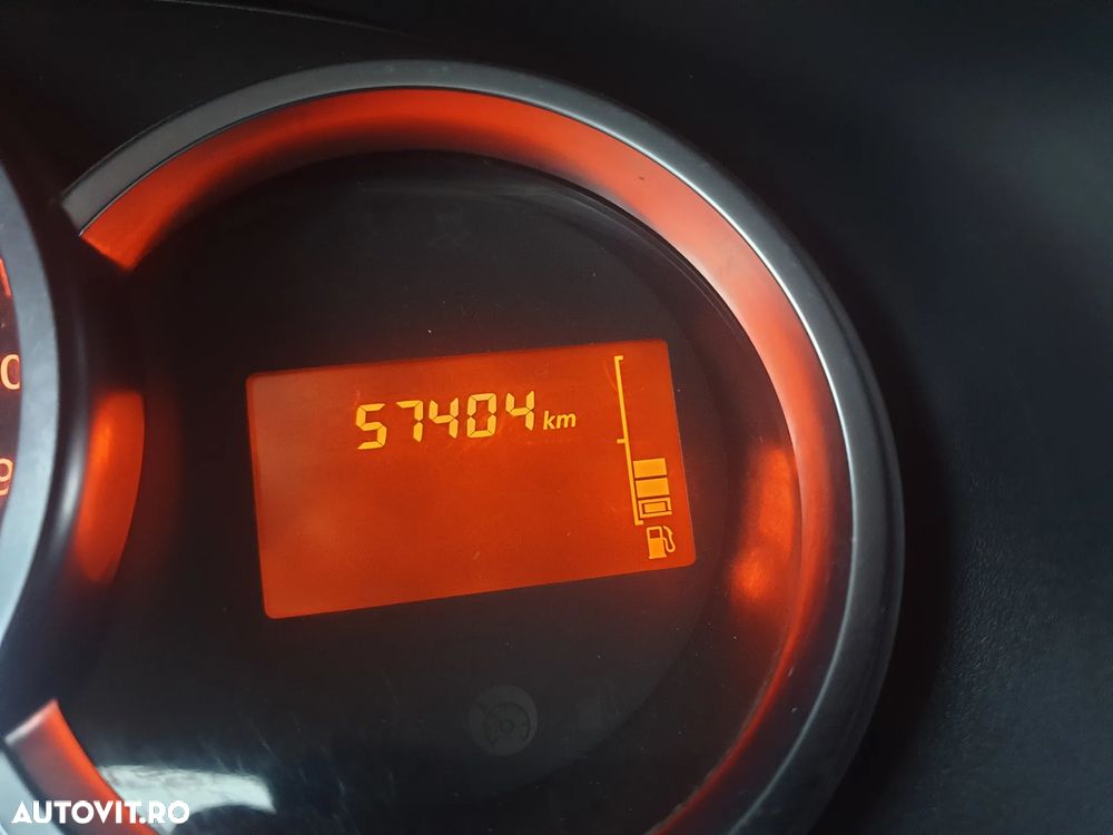 Dacia Logan 1.5 Blue dCi Laureate - 27