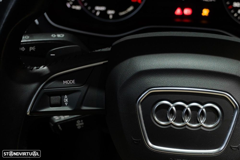 Audi A4 Avant 35 TDI S tronic - 23