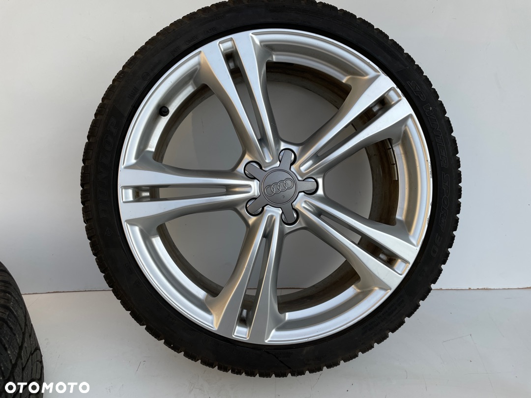 Felgi 20 AUDI A6 S6 C7 4G 5x112 - 2