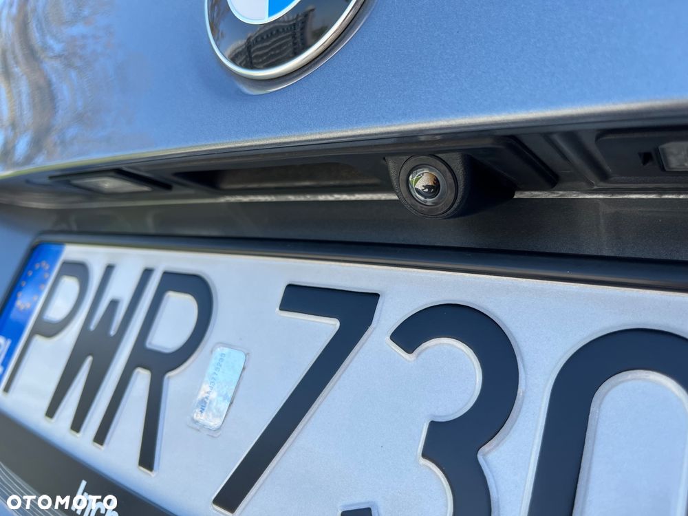 BMW Seria 5 530d - 15