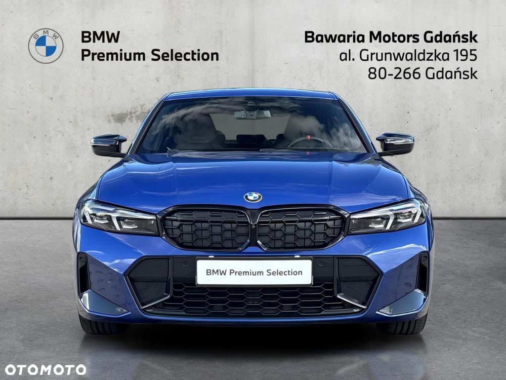 BMW Seria 3 - 11