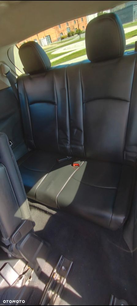 Fiat Freemont 2.0 Multijet 16V DPF Urban - 15