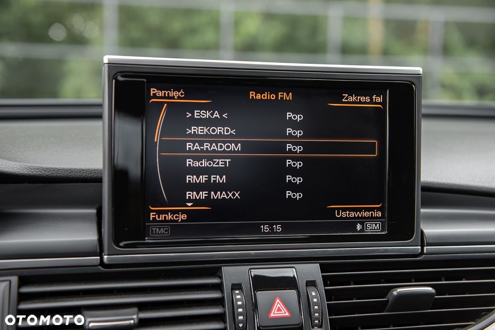 Audi A6 Limousine - 24