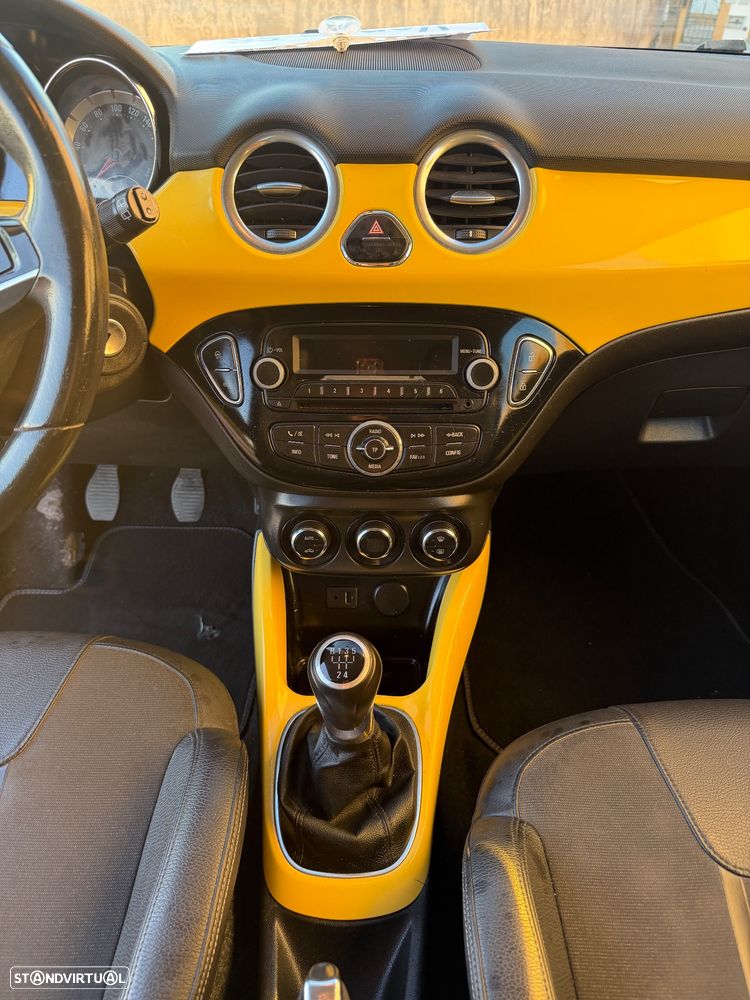 Opel Adam - 24