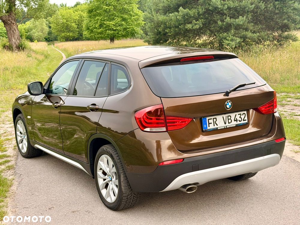 BMW X1 - 18