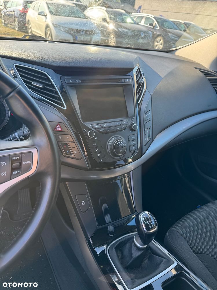 Hyundai i40 1.6 GDI Classic - 16