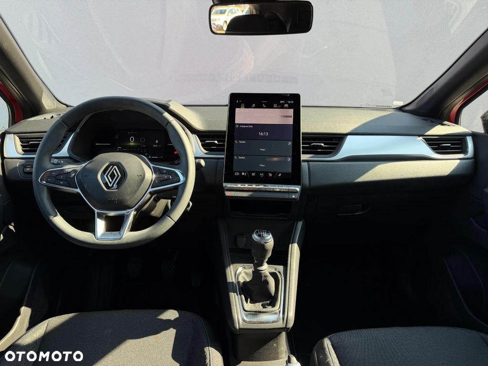 Renault Captur - 12
