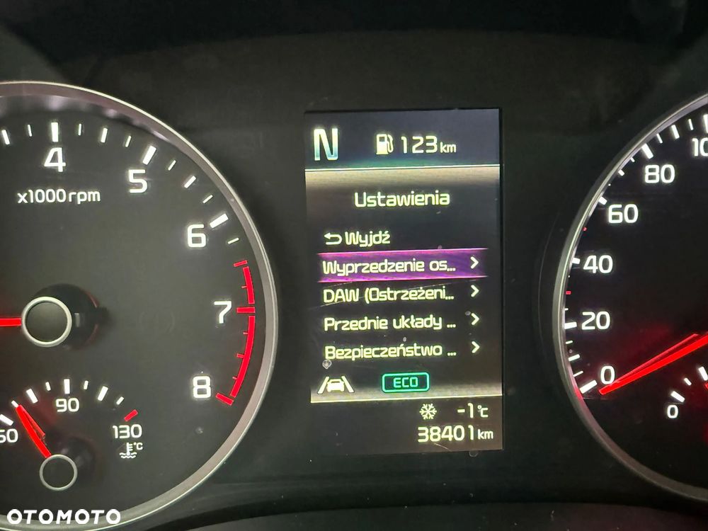 Kia Stonic 1.0 T-GDI 100 OPF Spirit - 15