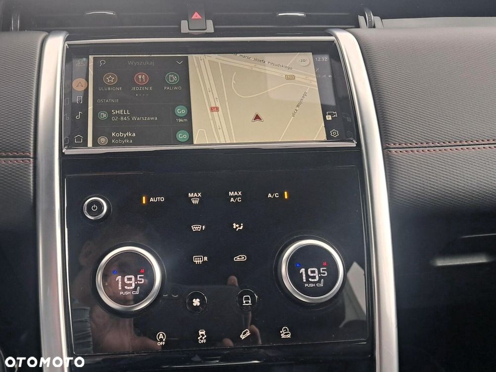 Land Rover Discovery Sport - 24