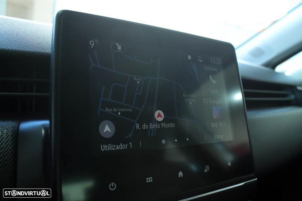 Renault Clio TCe 90 EQUILIBRE - 15