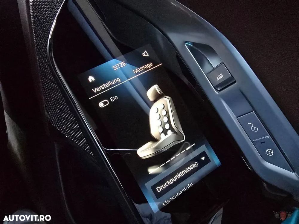 BMW Seria 7 740d xDrive - 18