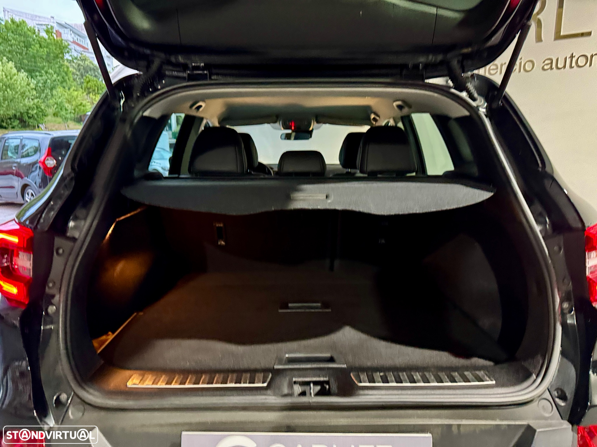 Renault Kadjar 1.5 dCi Exclusive - 14