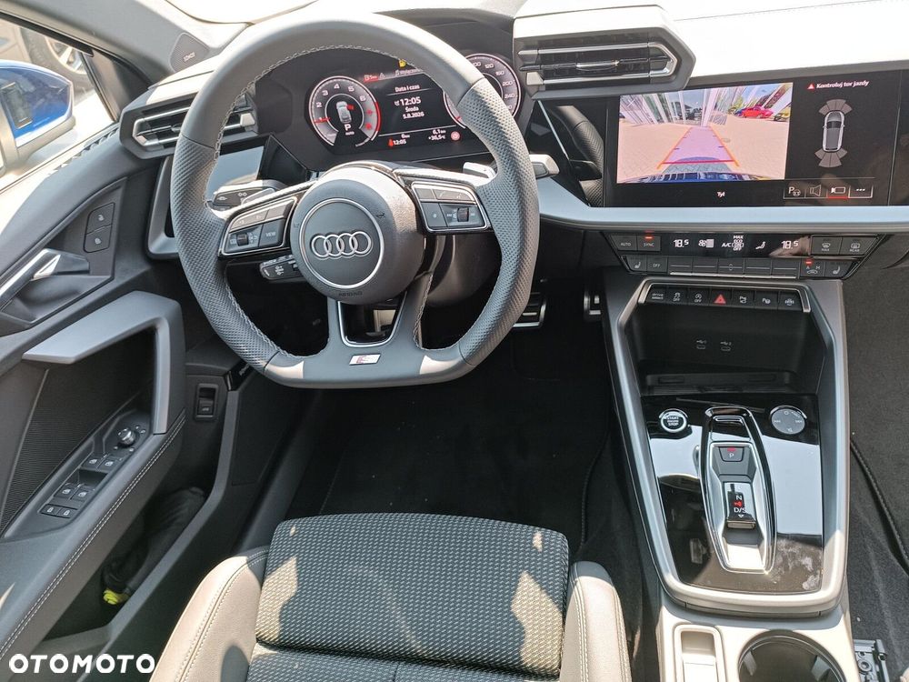 Audi A3 Sportback - 26