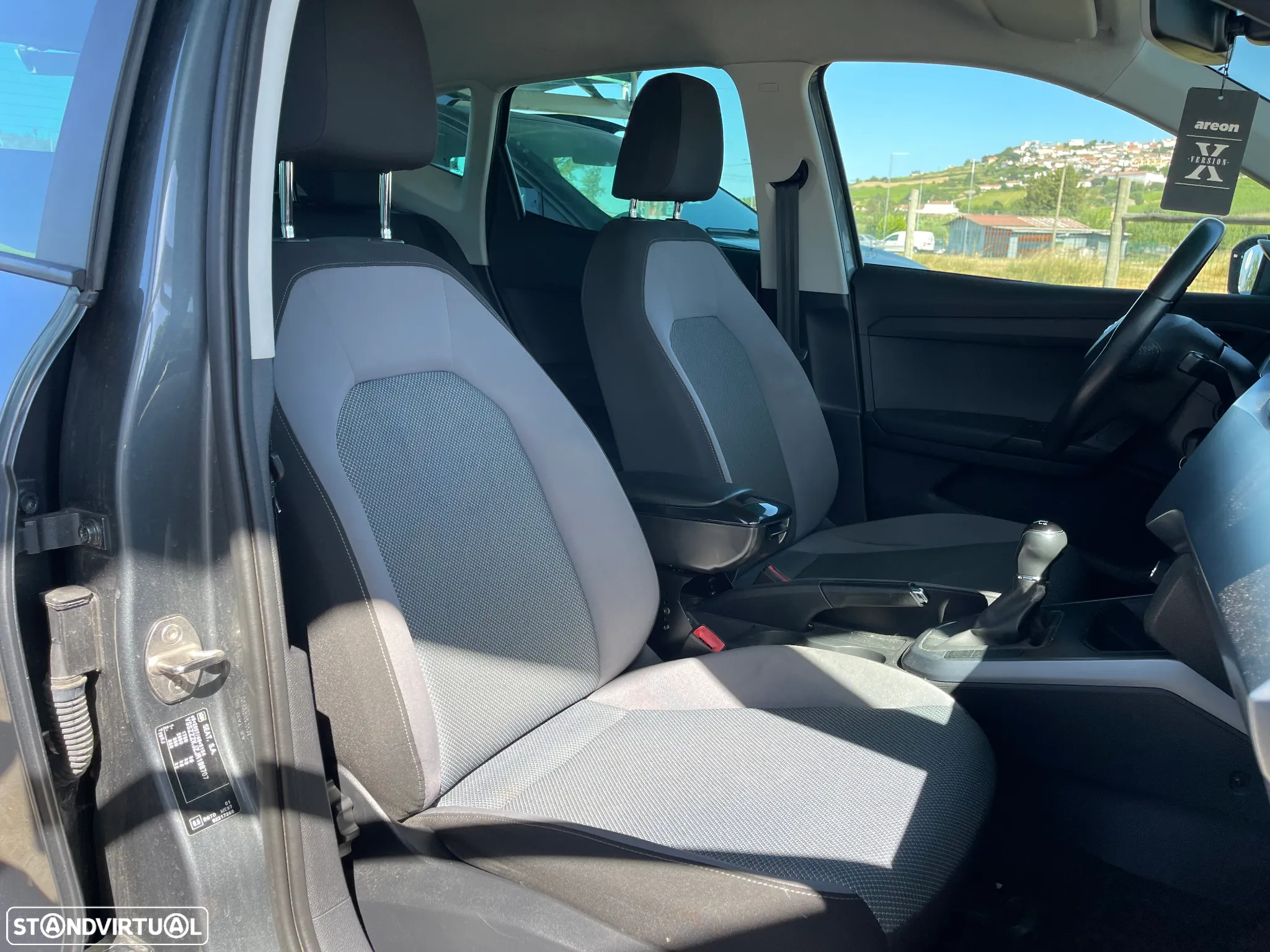 SEAT Arona 1.6 TDI Xcellence - 21