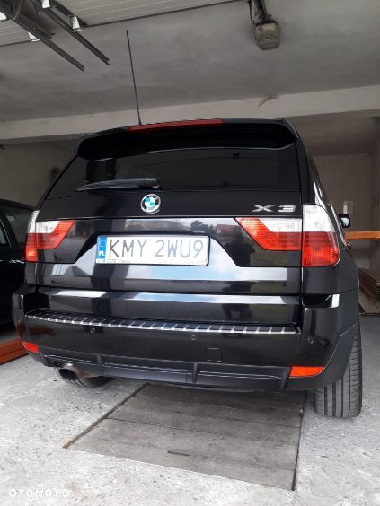 BMW X3 - 6