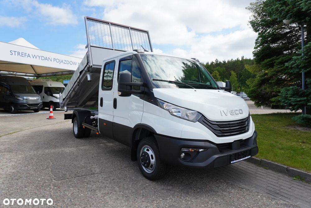 Iveco 35C18H D - 4