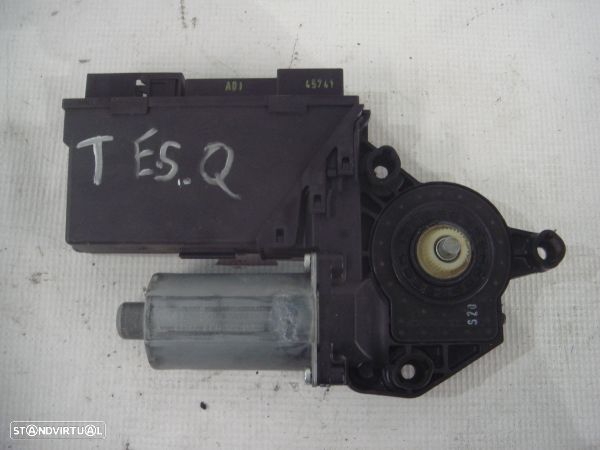 Motor De Elevador Tr Esq Audi A4 (8Ec, B7) - 1