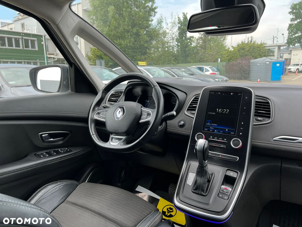 Renault Scenic - 28