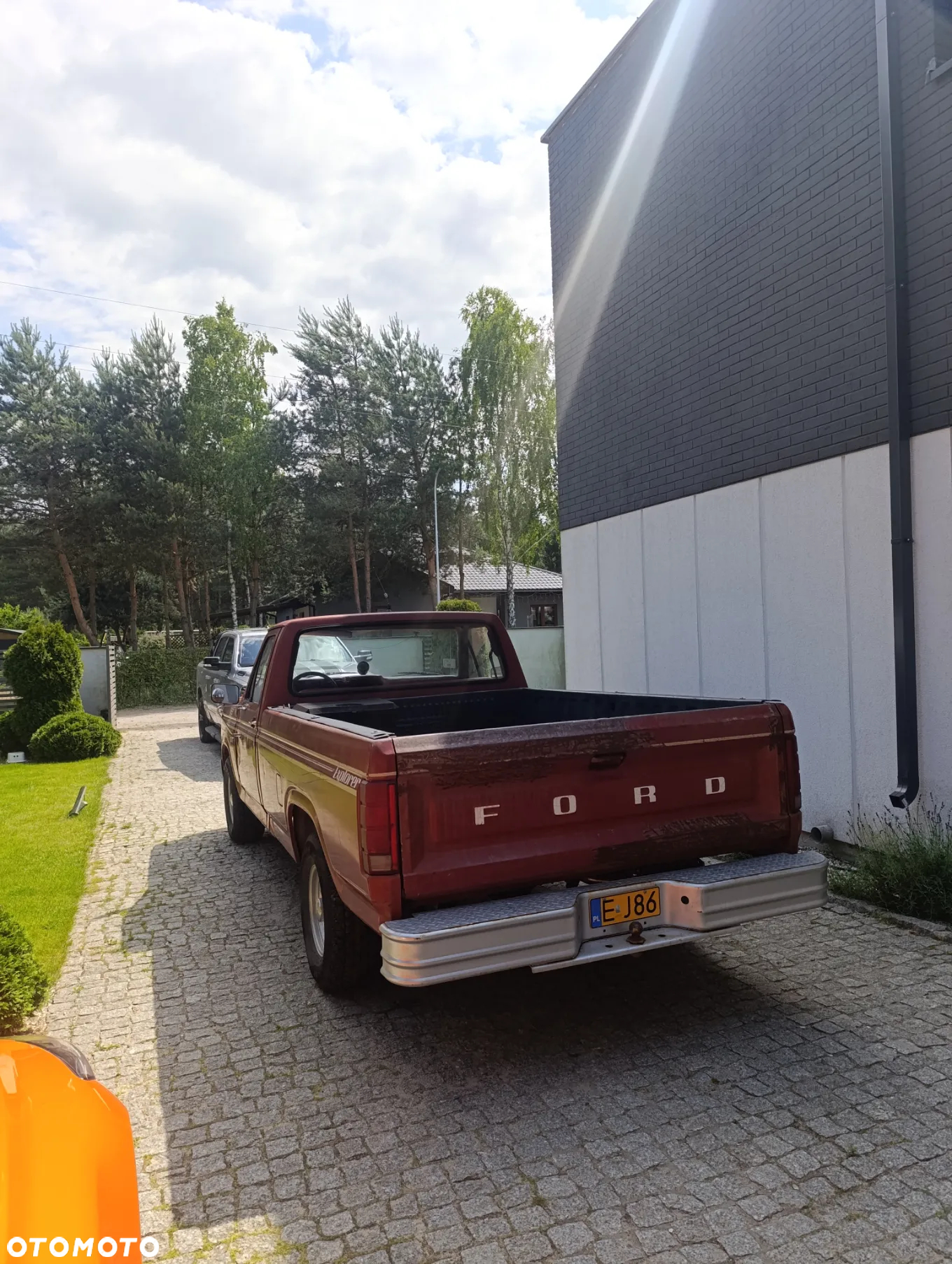 Ford F150 - 19