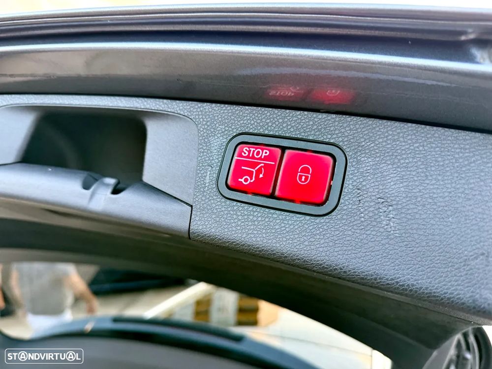 Mercedes-Benz E 43 AMG 4Matic 9G-TRONIC - 40